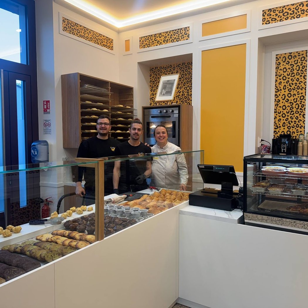 Le Goûter de Sophie 2